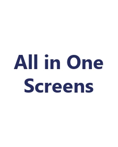 All in One Screens