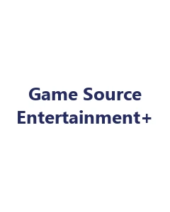Game Source Entertainment+