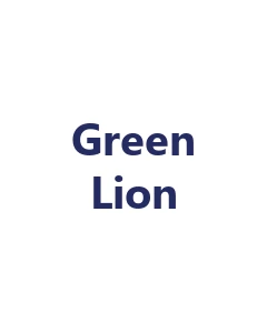Green Lion