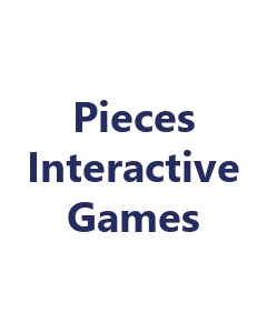 Pieces Interactive Games
