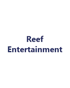 Reef Entertainment