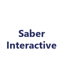 Saber Interactive