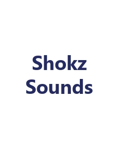 Shokz Sounds
