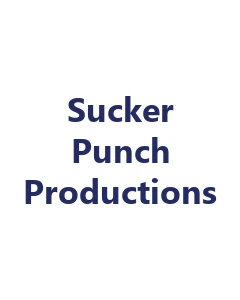 Sucker Punch Productions