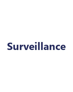 Surveillance