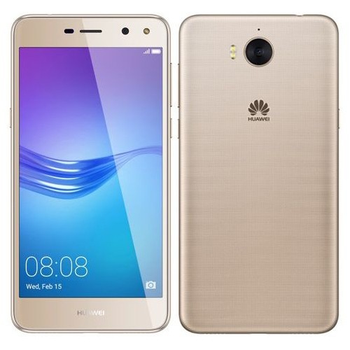 Huawei Y5 2017 Gold 16GB 2GB 8MP 5.0" 3000mAh 4G