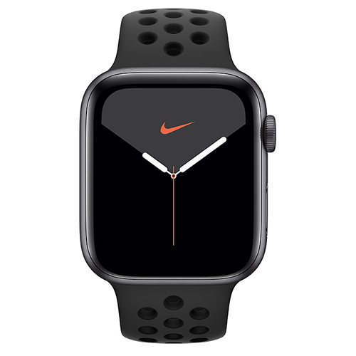 apple watch 5 44mm nike