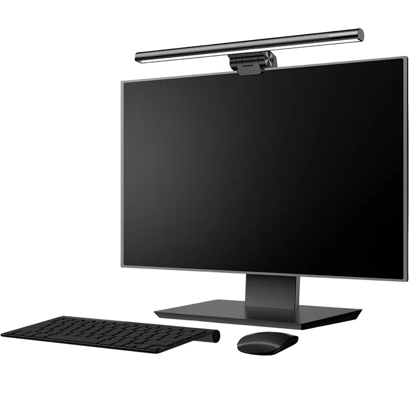 Baseus i-Work Series USB Asymmetric Light | 5W LED | 450mm Bar | 3 ...