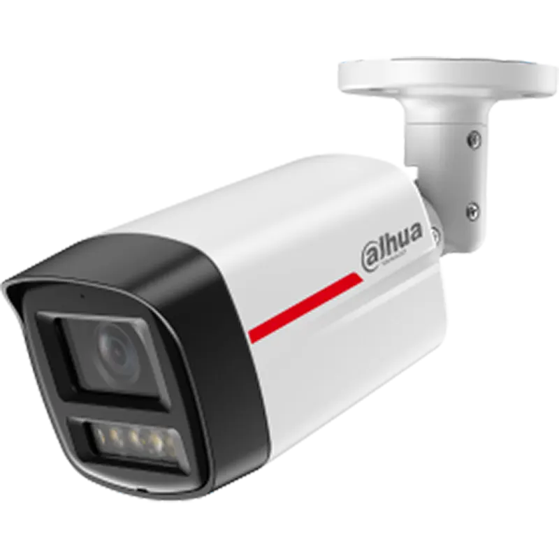 2449 Pro Dahua IPC-HFW2449M-S-B-PRO | 4MP 1/1.8