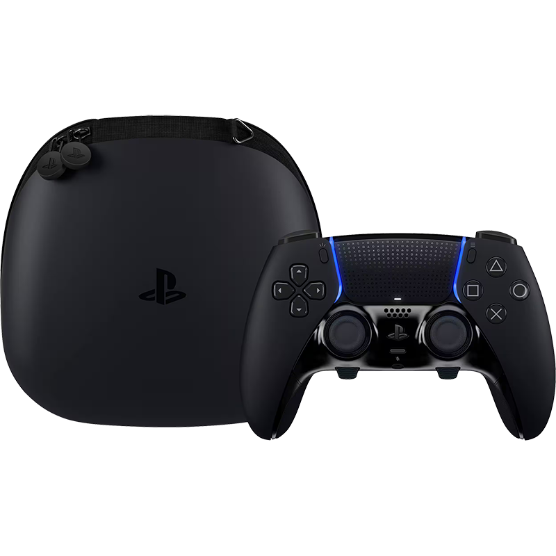 PS5 DualSense Edge Controller | Programmable Back Buttons | Replaceable ...