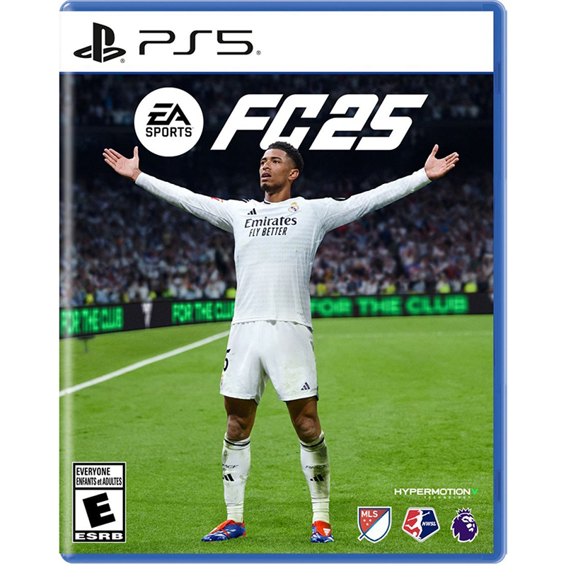FC 25