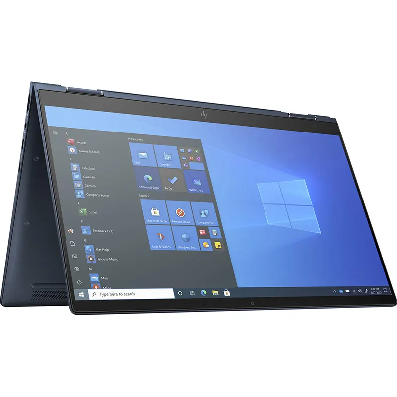 HP Elite Dragonfly G2 | i5 11th Gen | 8GB 256GB SSD | 13.3