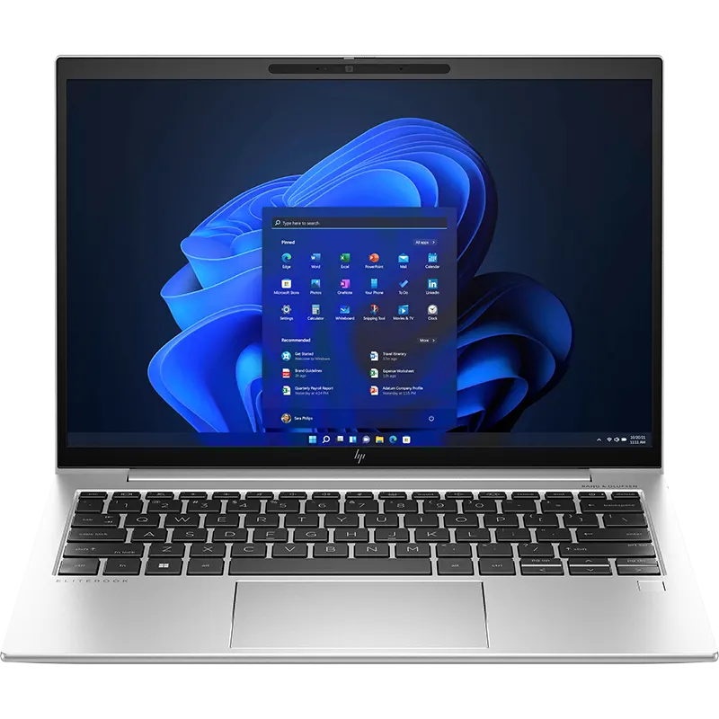HP EliteBook 830 G10 | i5 13th Gen | 16GB 512GB SSD | 13.3 
