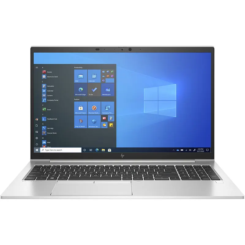 HP EliteBook 850 G5 i5 8th Gen 256GB SSD 8GB 15