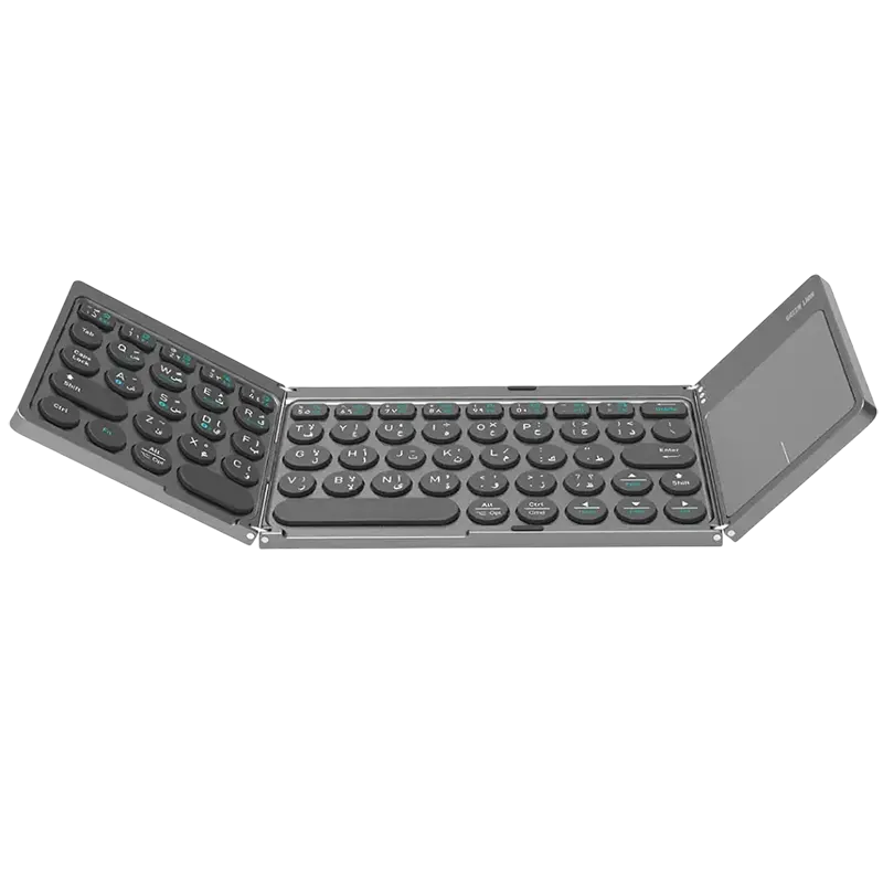 Green-Lion-Tri-fold-Wireless-Keyboard-Arabic-English-Mascom-International.webp