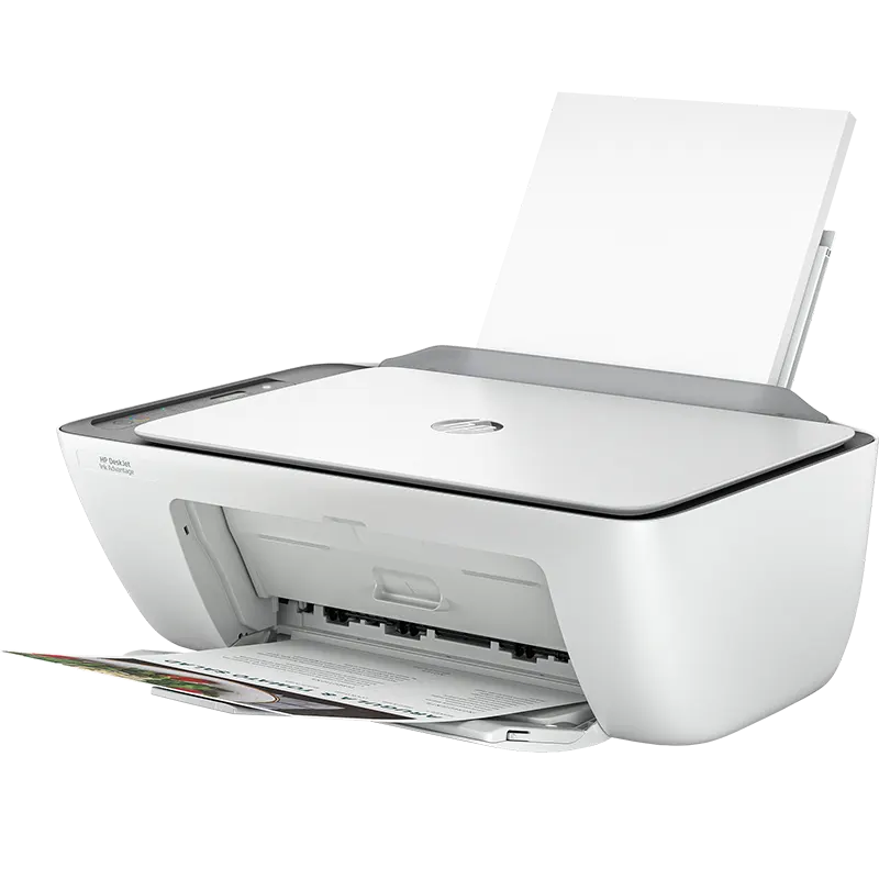 HP DeskJet Ink Advantage 2876 All-in-One Printer | Wi-Fi | Print, Scan ...