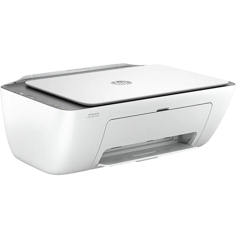 HP DeskJet Ink Advantage 2876 All-in-One Printer | Wi-Fi | Print, Scan ...