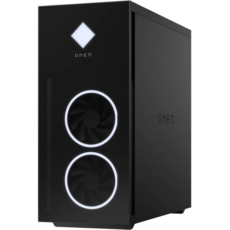 HP Omen 40L　rtx3070　core i7 12700k OMEN 40L Desktop GT21-1490xt, Windows 11 Home, Intel® Core™ i7