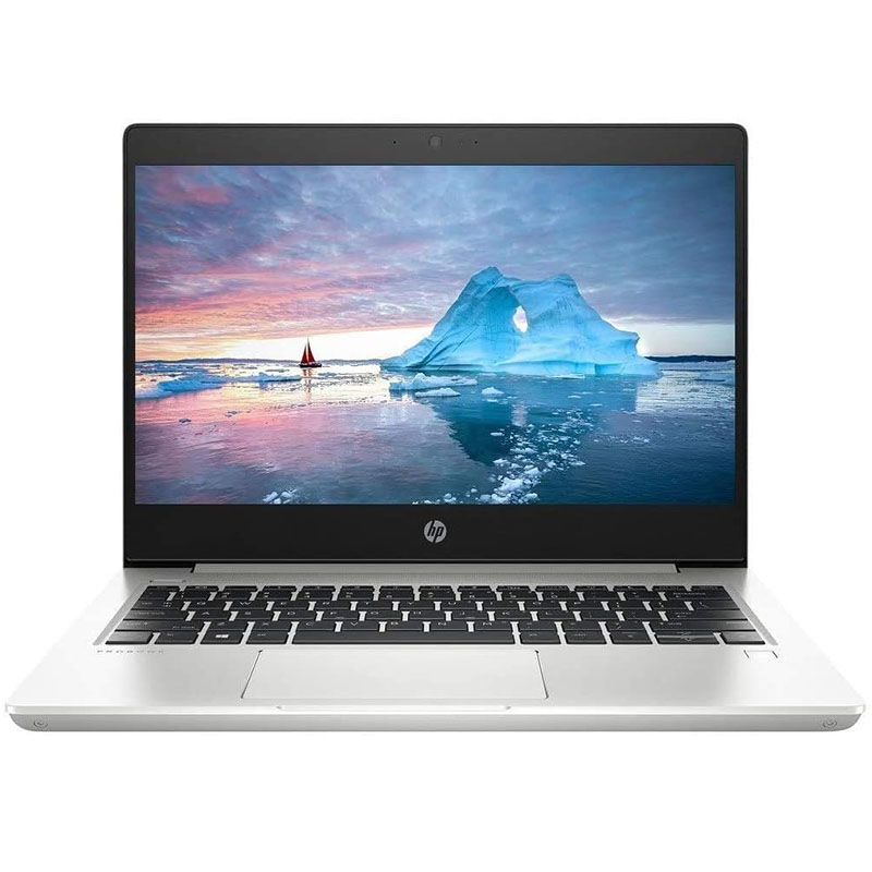 HP ProBook 430 G6 i5 8th Gen 256GB SSD 8GB 13.3