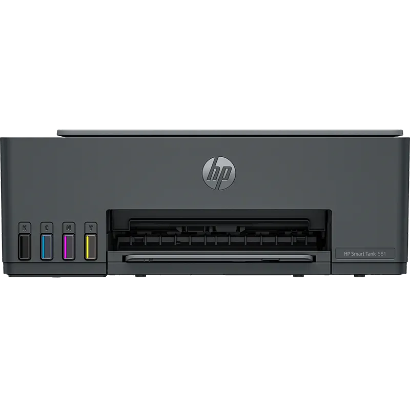 HP Smart Tank 520 All-in-One | Print Copy Scan | 6000 Pages | Manual ...