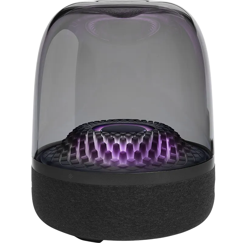 Harman Kardon Aura Studio 4 Bluetooth Home Speaker : Mascom International