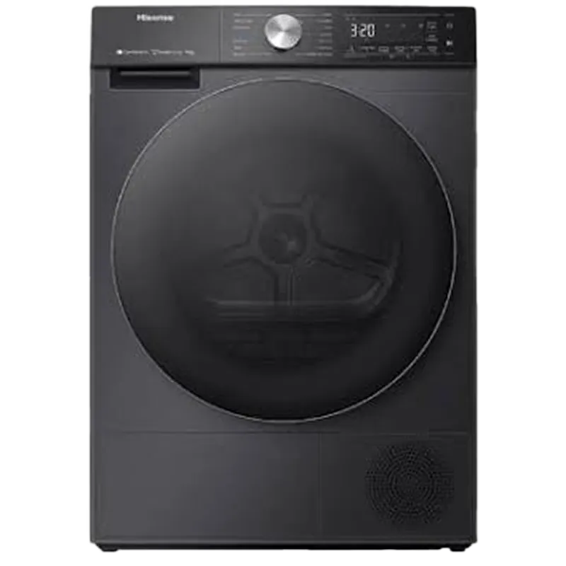 Hisense-Dryer-Front-Load-9kg-Grey-Mascom-International.webp