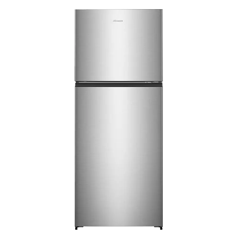 Hisense-Fridge-326L-No-frost-R600A-Silver-Mascom-International.webp