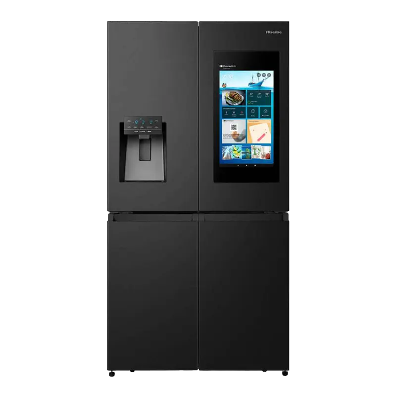 Hisense-Fridge-538L-4-Door-Smart-Screen-Mascom-International.webp
