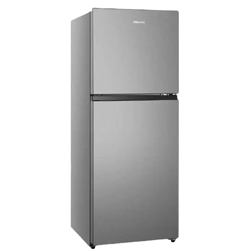 Hisense-Fridge-TM-No-frost-203L-Silver-R600a-Mascom-International.webp