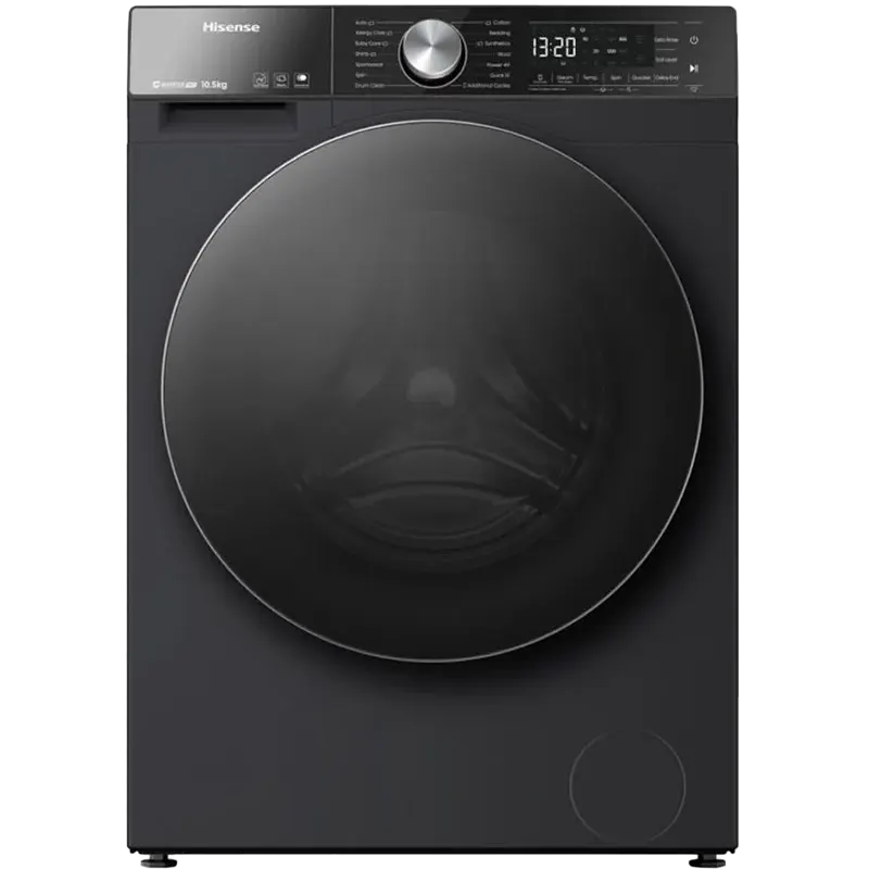 Hisense-Front-Load-10-5kg-Grey-Full-Automatic-Mascom-International.webp