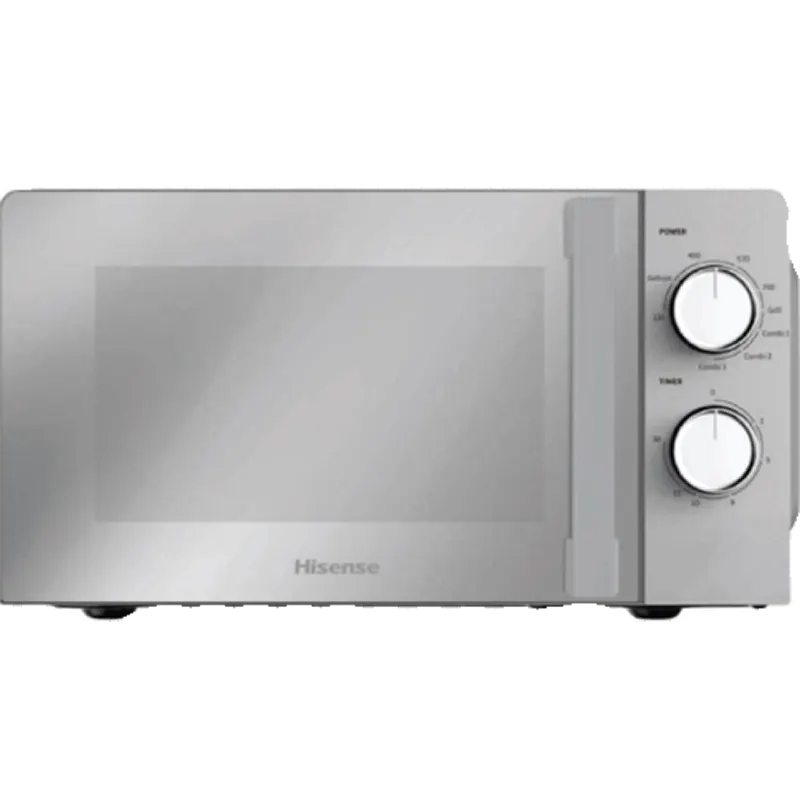 Hisense-Microwave-20L-White-Mechanical-Knob-Mascom-International.webp