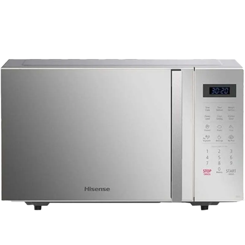 Hisense-Microwave-23L-Digital-Silver-Mascom-International.webp