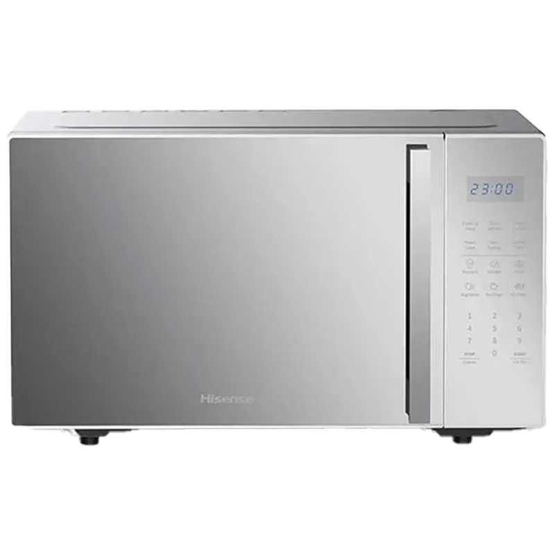 Hisense-Microwave-30L-Silver-Digital-Handle-Mascom-International.webp