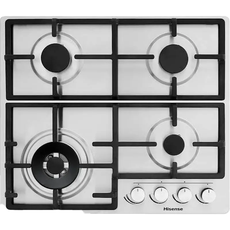 Hisense-Stainless-Steel-Built-in-Gas-Hob-4-Burners-Mascom-International.webp