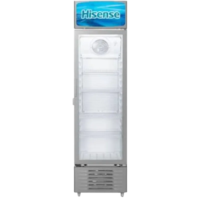 Hisense-Vertical-Showcase-222L-Glass-Door-with-Lock-Small-Mascom-International.webp