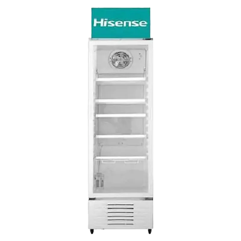 Hisense-Vertical-Showcase-242L-Glass-Door-with-Lock-Mascom-International.webp
