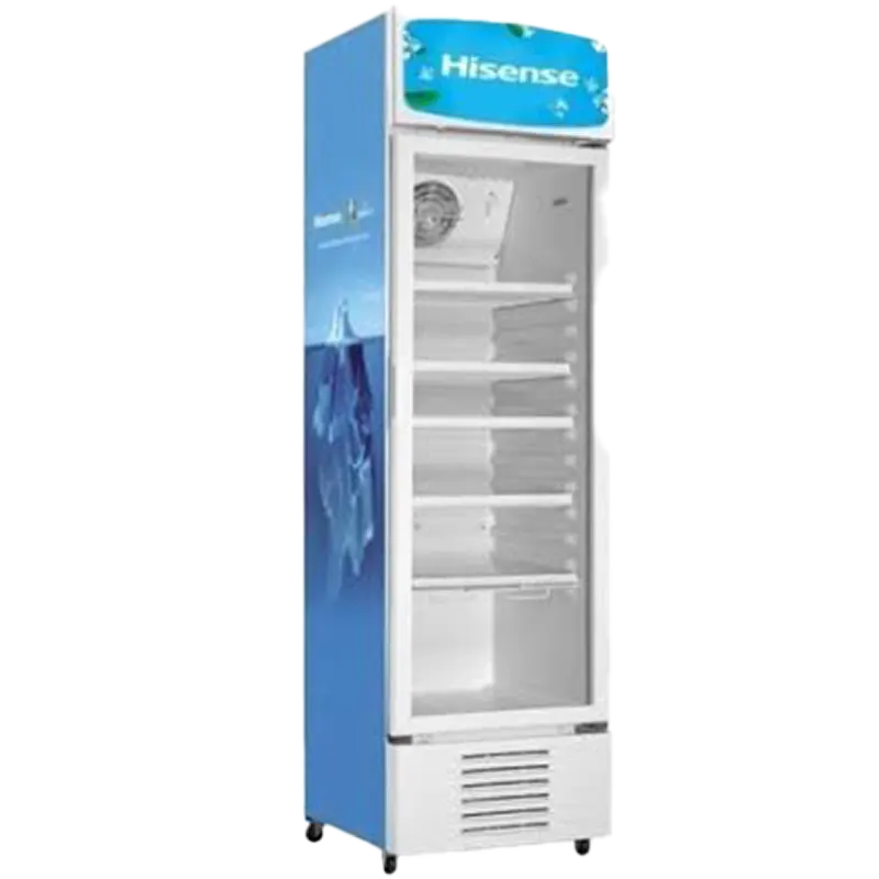 Hisense-Vertical-Showcase-282L-Glass-Door-with-Lock-Mascom-International.webp