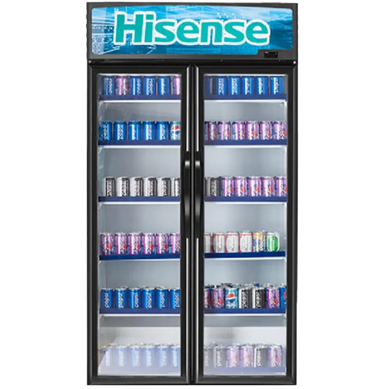 Hisense-Vertical-Showcase-Side-by-side-758L-Glass-Door-Mascom-International.webp