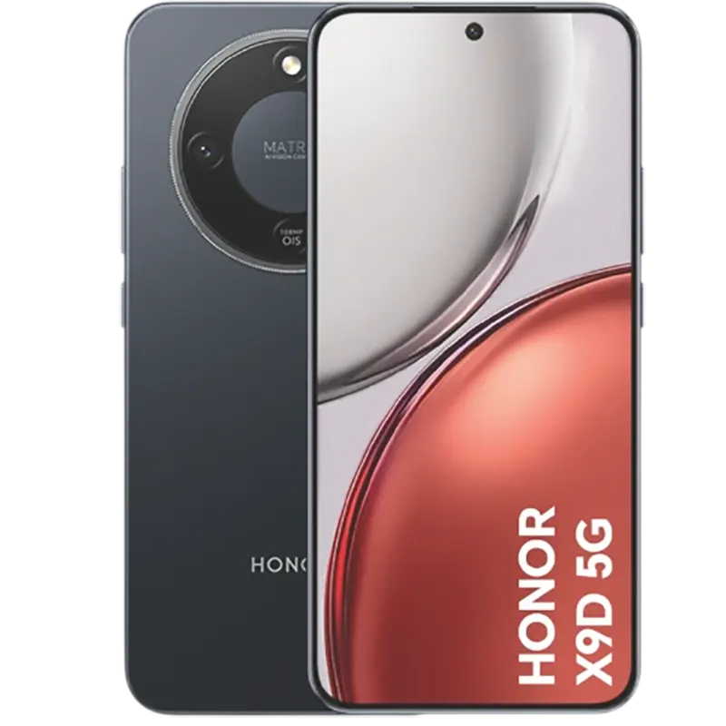Honor X9d | 256GB Storage | 12GB RAM | 6.79-inch AMOLED 120Hz