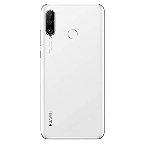 Huawei P30 Lite Pearl White 128GB 6GB 48MP 6.15
