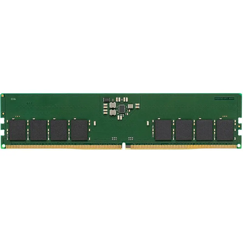 Kingston 16GB DDR5 PC5-5600 UDIMM High Speed Desktop Memory 