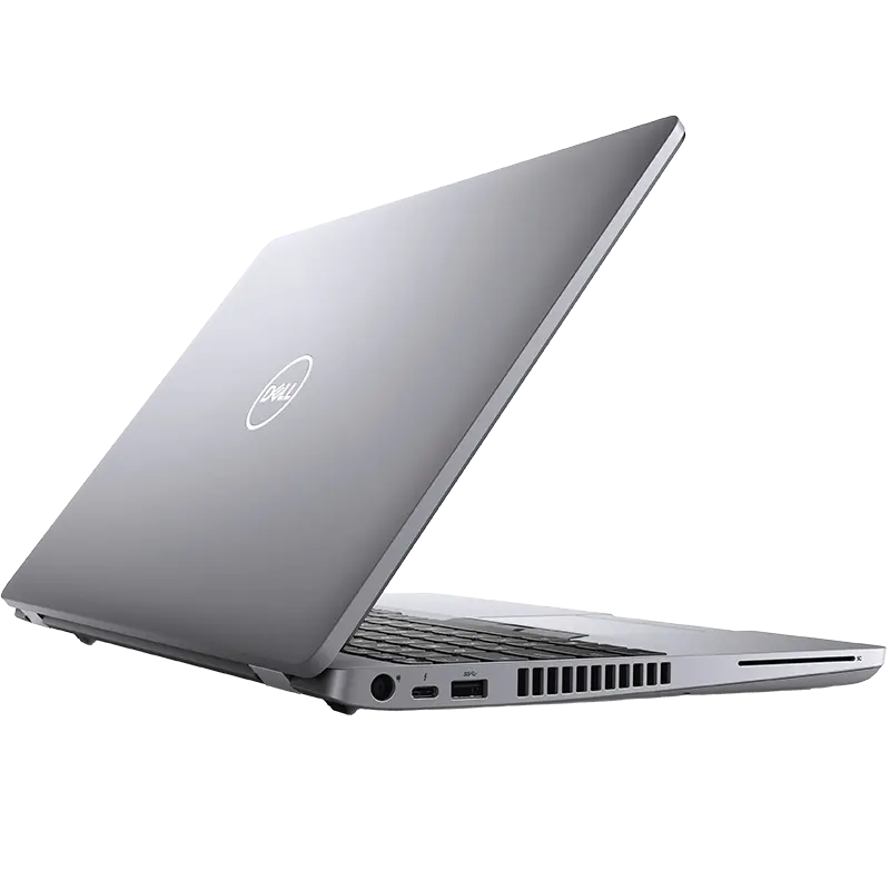 Dell Latitude 5510 | i5 10th Gen | 16GB 256GB SSD | 15.6'' : Mascom ...