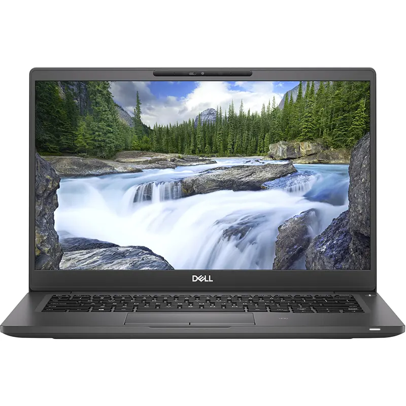 Dell Latitude 7300 i5 8th Gen 256GB SSD 8GB 13