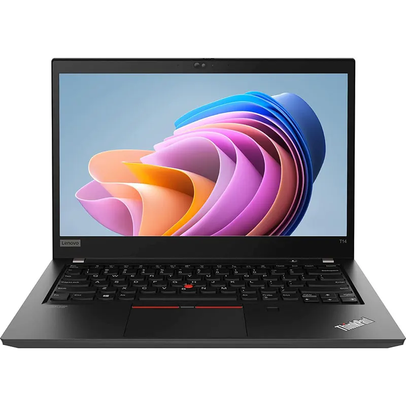 Lenovo ThinkPad T14 Gen 1 i5 10th Gen 256GB SSD 8GB 14