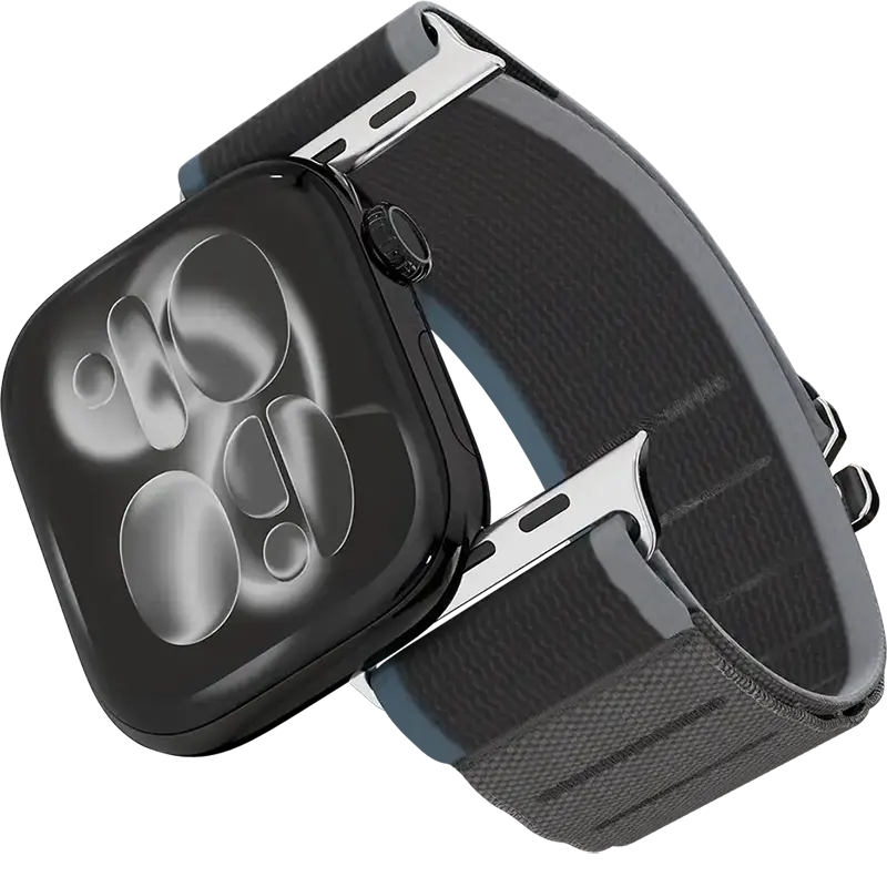 Levelo-Malo-Nylon-Watch-Strap-for-Apple-Watch-Mascom.webp