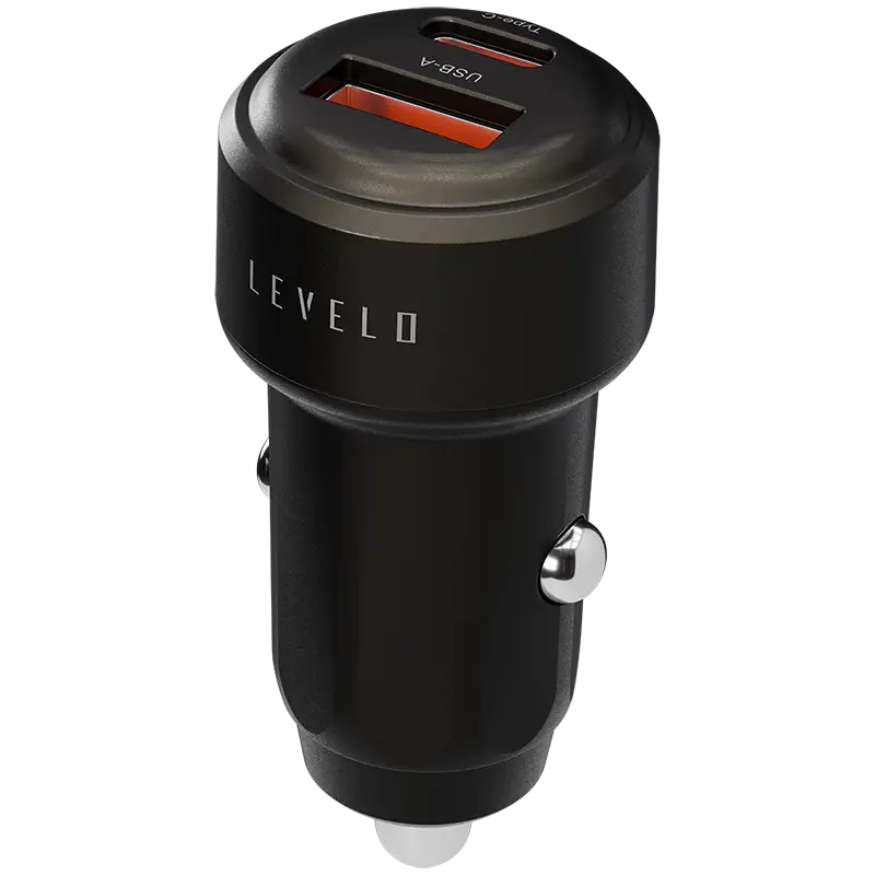 Levelo-Nori-Mini-60W-Car-Charger-Mascom-2.webp