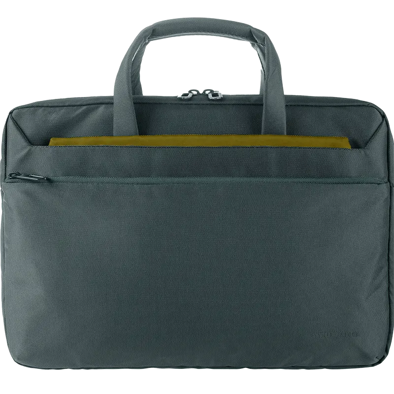 MACBOOK-PRO-13-inch-TUCANO-WORKOUT-3-SUPER-SLIM-SIDE-BAG-JUNGLE-GREEN-1-Mascom-International.webp