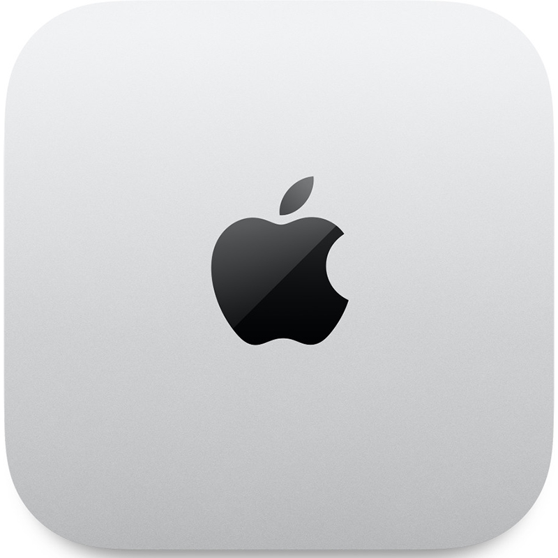 Apple Mac Mini M4 Chip 16GB 256GB SSD 2024 : Mascom International