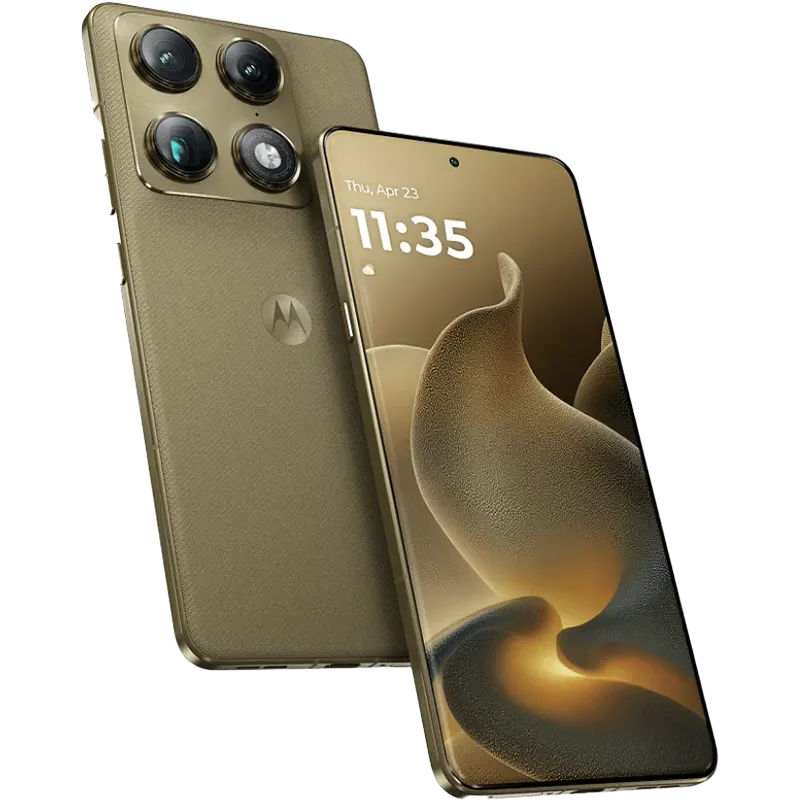Motorola Signature | 512GB 16GB | 6.8" | Snapdragon 8 Gen 5 | Quad 50MP ...