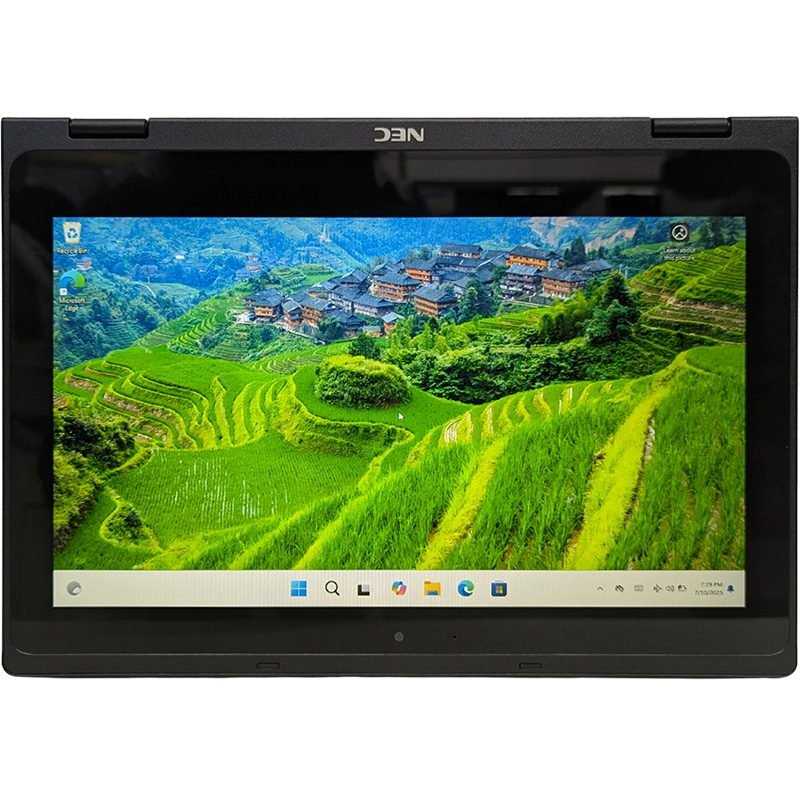 NEC VersaPro VEE 11 R5 X360 4GB 64GB SSD 11